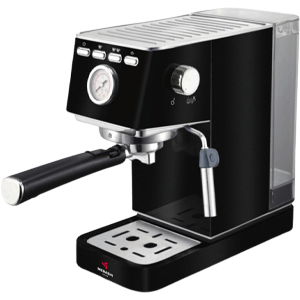 اسپرسوساز مباشی